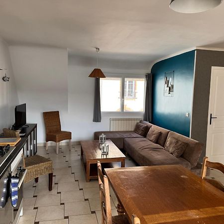 Gites Des Isles - Le Jersey Barneville-Carteret Kültér fotó