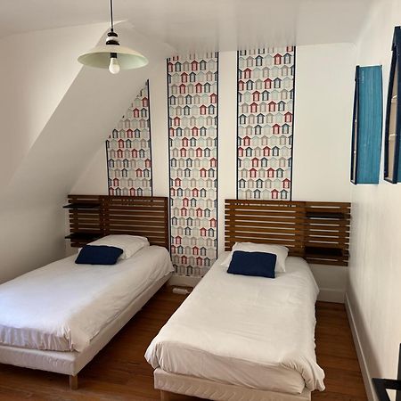 Gites Des Isles - Le Jersey Barneville-Carteret Kültér fotó