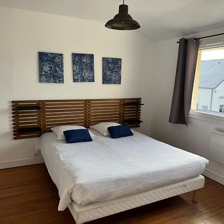 Gites Des Isles - Le Jersey Barneville-Carteret Kültér fotó