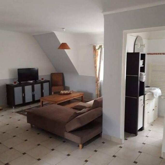Gites Des Isles - Le Jersey Barneville-Carteret Kültér fotó