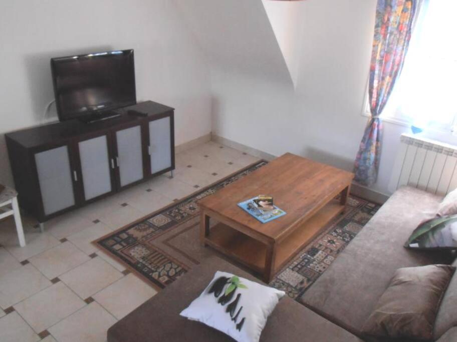 Gites Des Isles - Le Jersey Barneville-Carteret Kültér fotó