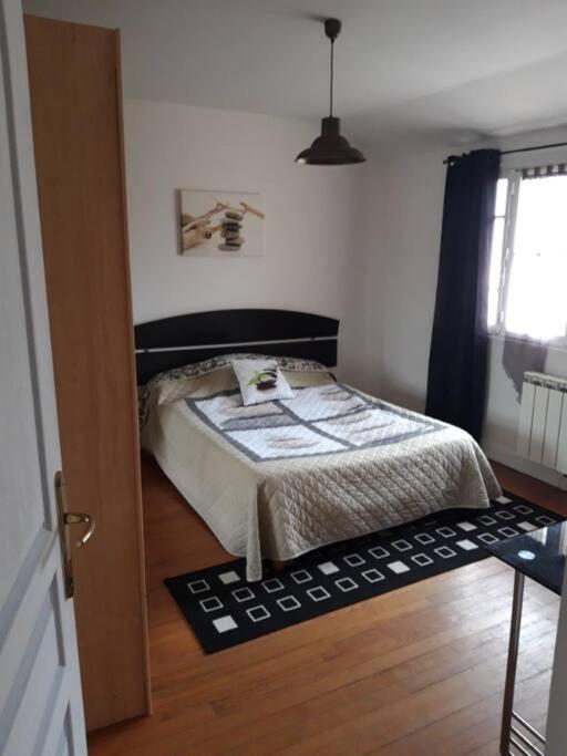 Gites Des Isles - Le Jersey Barneville-Carteret Kültér fotó