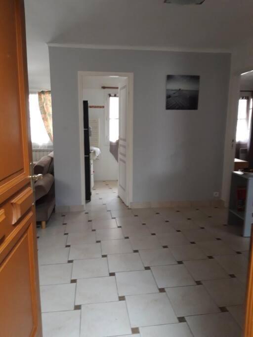 Gites Des Isles - Le Jersey Barneville-Carteret Kültér fotó