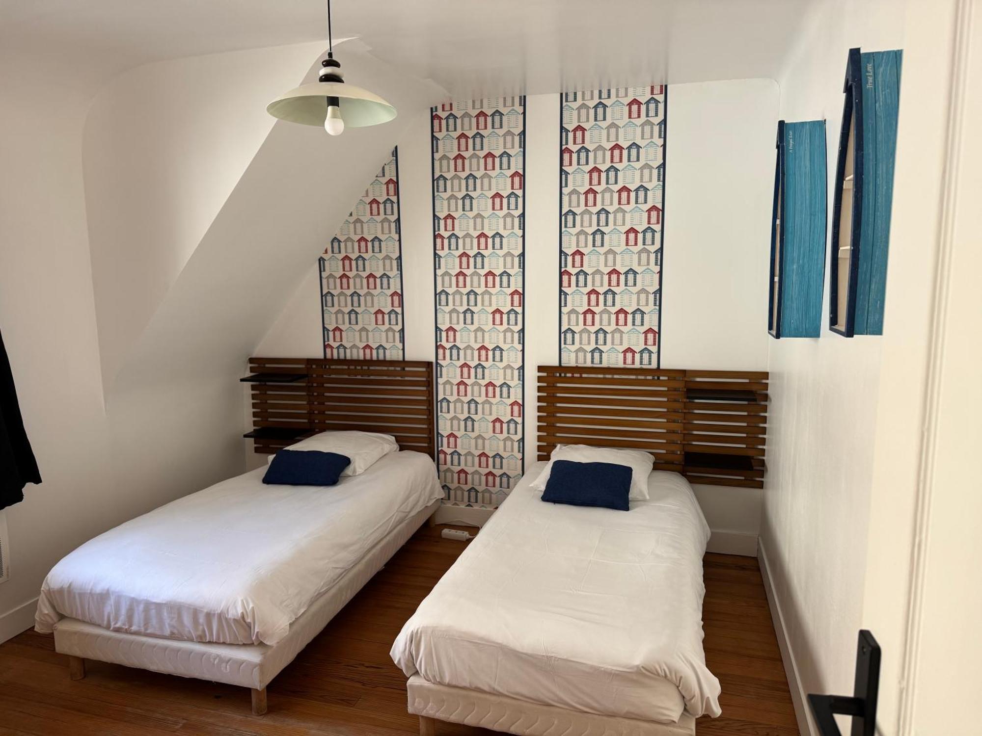 Gites Des Isles - Le Jersey Barneville-Carteret Kültér fotó